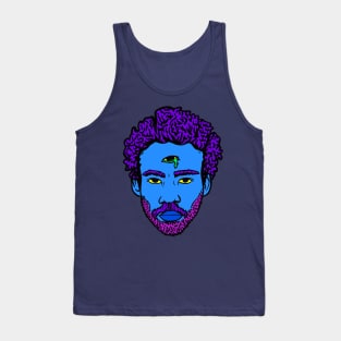 Eye Like Gambino Tank Top